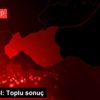 Basketbol: Toplu sonuç Basketbol: Toplu sonuç