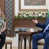 Filistin Devlet Başkanı Abbas: Temimi direnişin sembolüdür Filistin Devlet Başkanı Abbas: Temimi direnişin sembolüdür