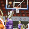 Türkiye Basketbol Ligi