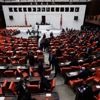 'Çoklu baro' teklifinin birinci bölümü kabul edildi
