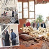 Nusaybin harabeleri Nusaybin harabeleri