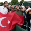Marsel'in rüyası son buldu! Heyecan...