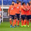 Medipol Başakşehir'in kritik Akhisar randevusu Medipol Başakşehir'in kritik Akhisar randevusu