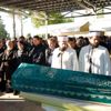 Yusuf Namoğlu nun acı günü Yusuf Namoğlu nun acı günü