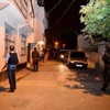 Adana'da Şafak Operasyonu: 5 Gözaltı Adana'da Şafak Operasyonu: 5 Gözaltı