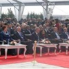 Fuar açılışında Vali krizi! Fuar açılışında Vali krizi!