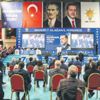 Başkan Erdoğan'dan 2023 vurgusu: Ülkemiz için tarihi bir dönüm noktası Başkan Erdoğan'dan 2023 vurgusu: Ülkemiz için tarihi bir dönüm noktası