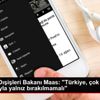 Almanya Dışişleri Bakanı Maas: "Türkiye, çok sayıda ...