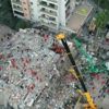 İzmir'deki depremde yıkımların nedeni yine aynı: Beton kalitesi düşük ve nervürsüz demir İzmir'deki depremde yıkımların nedeni yine aynı: Beton kalitesi düşük ve nervürsüz demir