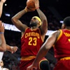Cavaliers sol şeridi boşalttı geliyor! Üstüste 7 Cavaliers sol şeridi boşalttı geliyor! Üstüste 7