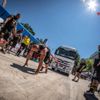 Dünyanın en güçlü adamları Alanya ya geliyor Dünyanın en güçlü adamları Alanya ya geliyor