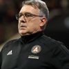 Meksika'da Gerardo Martino dönemi