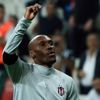 Atiba Hutchinson: Kaliteli yabancılar ligin seviyesini yükseltiyor