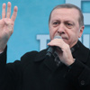 Cumhurbaşkanı Erdoğan: Türkiye için başkanlık sisteminin tam zamanı Cumhurbaşkanı Erdoğan: Türkiye için başkanlık sisteminin tam zamanı