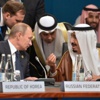 Suudi Arabistan’dan Putin’e Yemen Telefonu Suudi Arabistan’dan Putin’e Yemen Telefonu