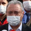 Sağlık Bakanı Yardımcısı Güven: “Enkazdan kurtarılan çocukların sağlık durumu iyi”