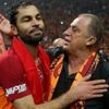 Galatasaray ile takım kaptanı Selçuk İnan'ın yolları ayrılıyor