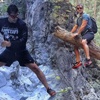 İbrahim Çelikkol, firarda İbrahim Çelikkol, firarda