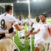 Süper Lig: Gençlerbirliği: 3 - Yeni Malatyaspor: 3 ... Süper Lig: Gençlerbirliği: 3 - Yeni Malatyaspor: 3 ...
