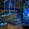 Borsa günü yükselişle tamamladı Borsa günü yükselişle tamamladı