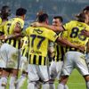 Fenerbahçe 9 maç sonra Trabzonspor'u yendi