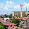 Ankara’nın ‘Kalesi’ne bak