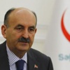 Müezzinoğlu: Tavuk etiyle ilgili bir risk yok