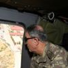 Orgeneral Akar'dan sınır birliklerine ziyaret