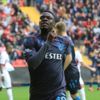 Ekuban'a talip var! Ekuban'a talip var!