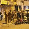 Hatay'da korkutan patlama! Çok sayıda polis, itfaiye ve sağlık ekibi sevk edildi Hatay'da korkutan patlama! Çok sayıda polis, itfaiye ve sağlık ekibi sevk edildi