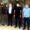 Develispor da teknik direktör arayışı sürüyor
