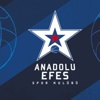 Anadolu Efes seriyi uzatmak istiyor Anadolu Efes seriyi uzatmak istiyor