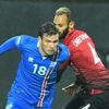 Ömer'in performansı şaşırttı