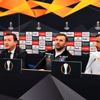 Okan Buruk: Tüm oyuncularımıza güveniyorum Okan Buruk: Tüm oyuncularımıza güveniyorum