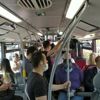 Metrobüs yine bildiğiniz gibi! Vatandaşın sağlığı İmamoğlu'nun umrunda değil! Metrobüs yine bildiğiniz gibi! Vatandaşın sağlığı İmamoğlu'nun umrunda değil!