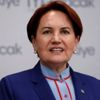 Akşener'den 'Kıbrıs Barış Harekatı' açıklaması Akşener'den 'Kıbrıs Barış Harekatı' açıklaması