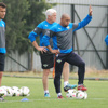 Roberto Carlos çileden çıktı! Roberto Carlos çileden çıktı!