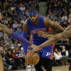 Josh Smith, Rockets ile anlaştı Josh Smith, Rockets ile anlaştı