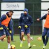 Fenerbahçe, Ümraniyespor maçına hazırlanıyor