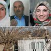 Aile faciası! Anne baba çocuk can verdi!