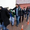 Uyuşturucu sattıkları iddiasıyla 10 kişi tutuklandı Uyuşturucu sattıkları iddiasıyla 10 kişi tutuklandı