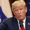 ABD Başkanı Trump'ın Türkiye'ye sözde rahip Brunson çıkışı, dikkatleri tehditkar diplomasi retoriğine çevirdi ABD Başkanı Trump'ın Türkiye'ye sözde rahip Brunson çıkışı, dikkatleri tehditkar diplomasi retoriğine çevirdi