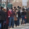 Türkiye'de işsizlik tam gaz ileri
