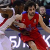 Dev karşılaşmanın galibi CSKA Moskova Dev karşılaşmanın galibi CSKA Moskova