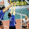 VakıfBank zirveyi bırakmadı VakıfBank zirveyi bırakmadı