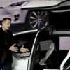 Elon Musk'tan sürpriz Tesla adımı Elon Musk'tan sürpriz Tesla adımı