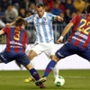Sıkıntılı Eibar, Malaga'yı konuk edecek Sıkıntılı Eibar, Malaga'yı konuk edecek