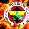 Fenerbahçe'ye birde sakatlık şoku! Fenerbahçe'ye birde sakatlık şoku!