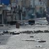 Sur’da yıkım başladı Sur’da yıkım başladı