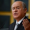Bahçeli’den sürpriz çağrı Bahçeli’den sürpriz çağrı
